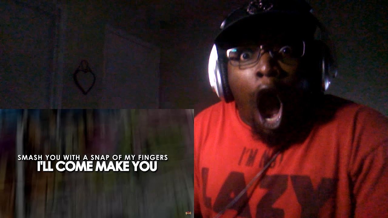 Avengers: Infinity War Rap Battle | #NerdOut ft DaddyPhatSnaps, Dan Bull, JT Music + /  DB Reaction