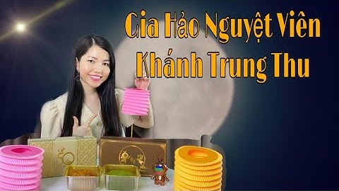 Gia hảo nguyệt viên nghĩa là gì năm 2024