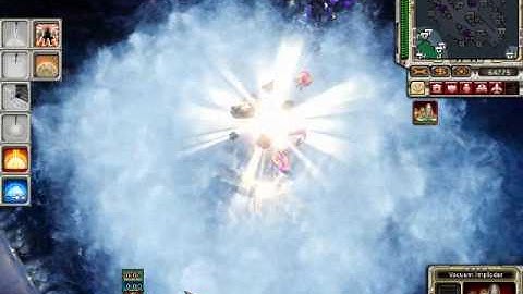 red alert 3 - all 3 superweapons