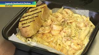 Legends Seafood and Chicken