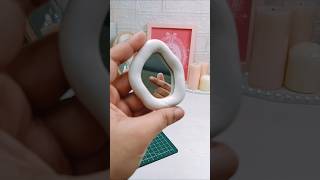 boho mirror DIY #artandcraft #diy #handmadeseller #youtubepartner #art #craft #diyprojects #diycraft