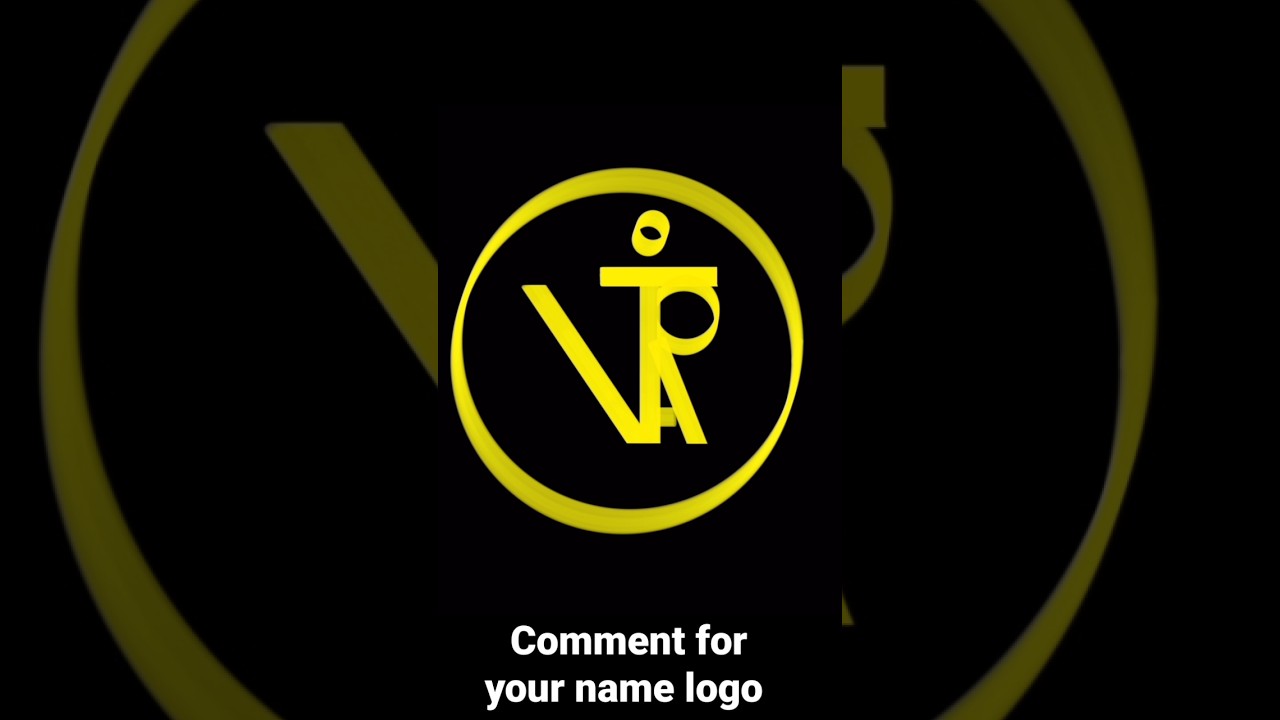Virat Name Icon For Your Name Logo Type Your Name In Comment Box