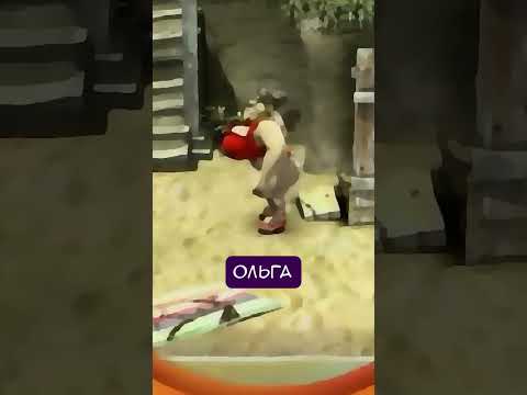 ЛЕГЕНДАРНАЯ ИГРА #сосед #neighborsfromhell #games #chuckreview #tiktok #youtubeshorts #pcgaming