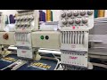 Embroidery designs and development services #embrodering #embroidery #embroiderydesignparts