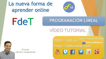 FdeT:PROBLEMA RESUELTO DE PROGRAMACION LINEAL 02