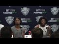 Central Michigan Postgame Press Conference
