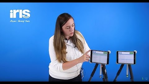 How to set up and use live coaching with IRIS Connect