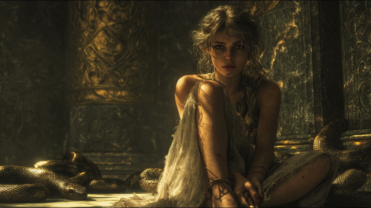 🎧 АУДИОКНИГА ПОЛНОСТЬЮ🐍 «Ценный приз» ПЛЕН • НЕЖЕЛАННЫЙ ХОЗЯИН •  ВТОРОЙ ШАНС • ТЕМНОЕ ФЭНТЕЗИ