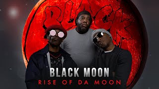 Black Moon &quot;Look at Them&quot; (Official Audio)