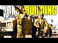 Building the Deadliest ARMY in this MODERN MOUNT AND BLADE Simulator! - Total Conflict: Resistance