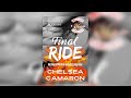 Final Ride [Hellions Ride #9] By Chelsea Camaron - Full Mafia Romance Audiobook