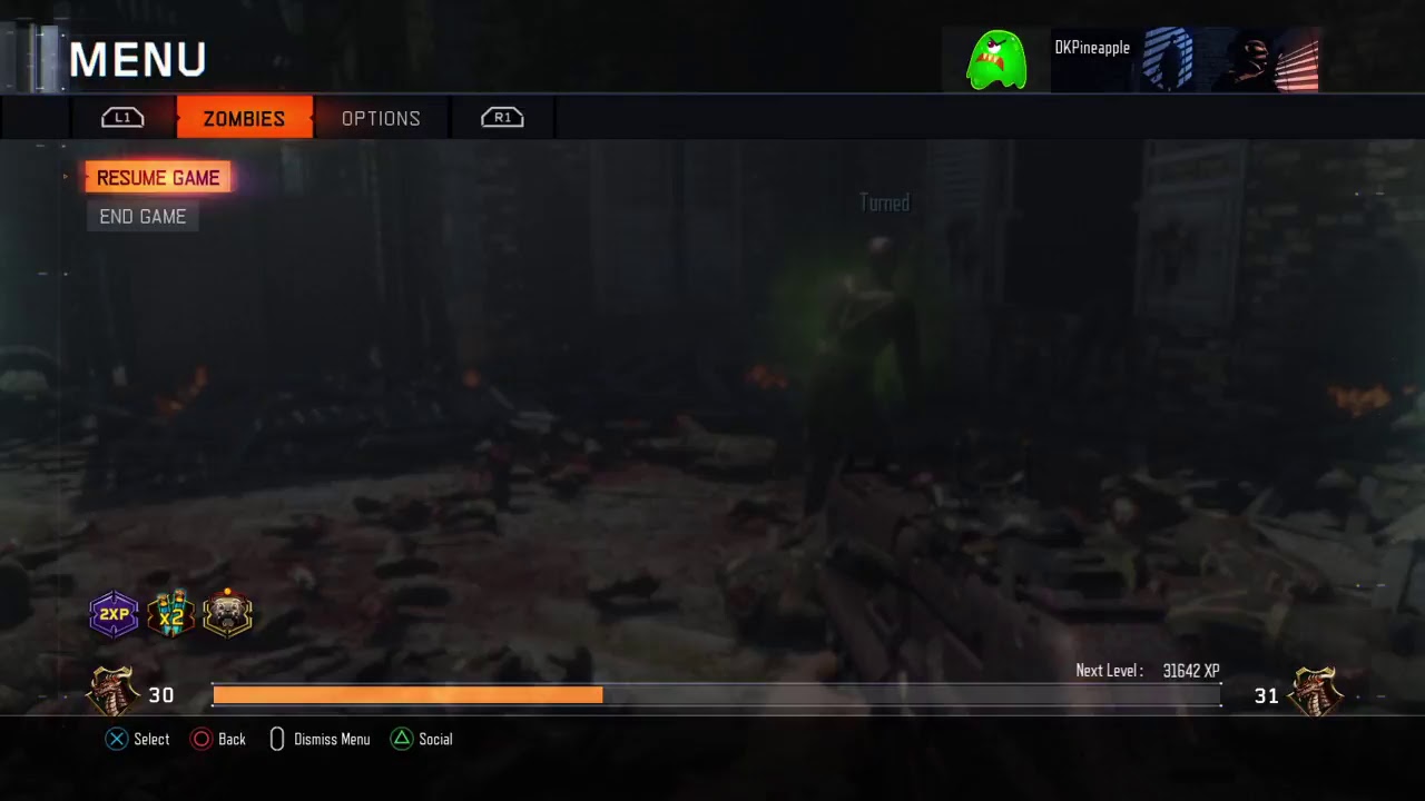 'KINO DER TOTEN' 100+ attempt Solo PT2!!! Soda Fountain Gobblegum is LOWKEY PERKAHOLIC?!?! YouTube