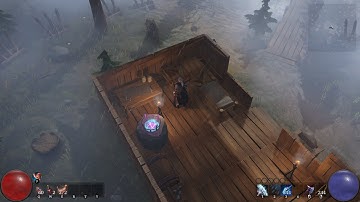 Beyond the Map - Early Access Launch Trailer