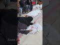 Palestinian Mother Mourns Children Killed In Israeli Strikes On Gaza Palestinian Mother Mourns Children Killed In Israeli Strikes On Gaza