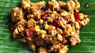 Kongu special Pallipalayam chicken | பள்ளிபாளையம் சிக்கன் மசாலா | High protein Chicken recipes