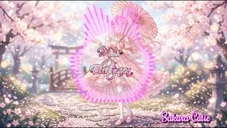 Sakura Cutie - Disco/Electropop Song - Miss Electronica