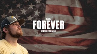 Ryan Waters Band - Young Forever (Official Lyric Video)