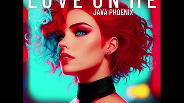 Love On Me - Java Phoenix