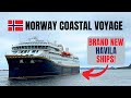Havila voyages norway coastal cruise on havila capella