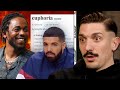 Kendrick Responds To Drake! | 