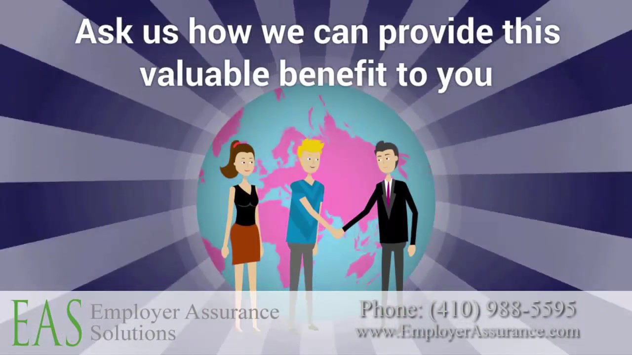 Employer Assurance Solutions - College Tuition Benefit