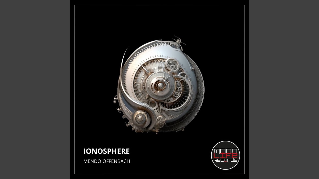 Ionosphere