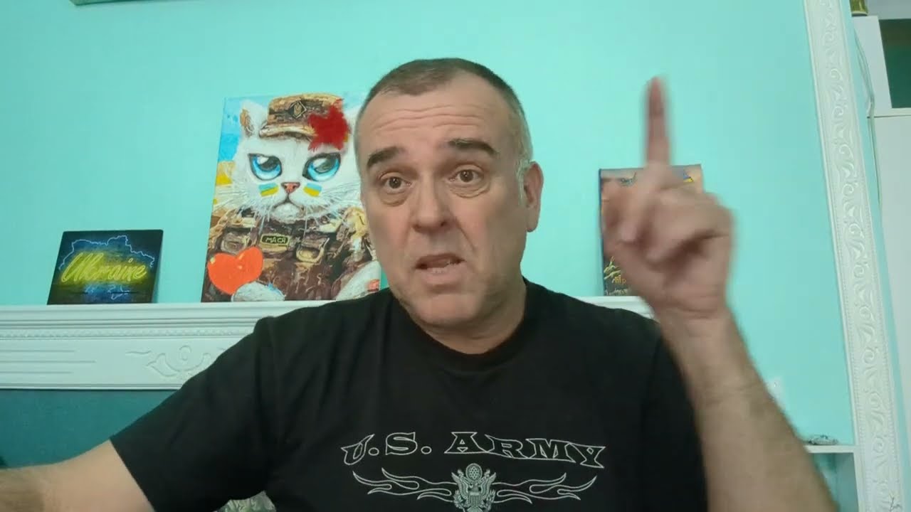 Ситуация в Израиле и ее влияние на Украину