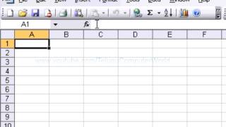 Computer tips in telugu. video tutorials for more videos please
subscribe. www./user/telugucomputerworld useful : exc...