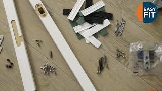 Easy Fit Interior Door Kit