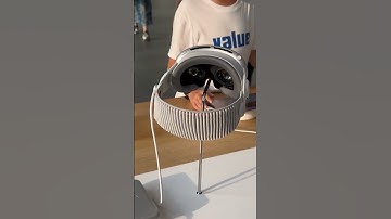 Apple Vision Pro reimagines Apple Vision Pro Experience #shorts