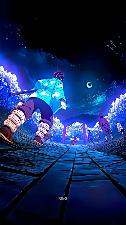 The Best Movie? Demon Slayer Infinity Castle! 🥶 || Anime Edit #demonslayer #anime