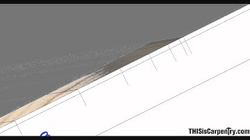 Drawing an Eyebrow Dormer