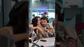 “Încă ne iubim” în limba pisicilor la ProFM 😅 #mira #florianrus #incaneiubim