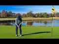 Easy Trick To Score Better in Golf