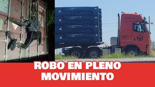 🥷🏾 NINJAS en CUBA: La NUEVA ola de ROBOS peligrosos en MOVIMIENTO 🛻
