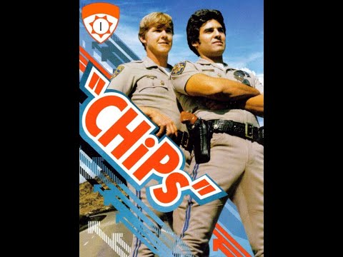 Series BIO: CHiPs 1977 - 6 Seasons #shorts