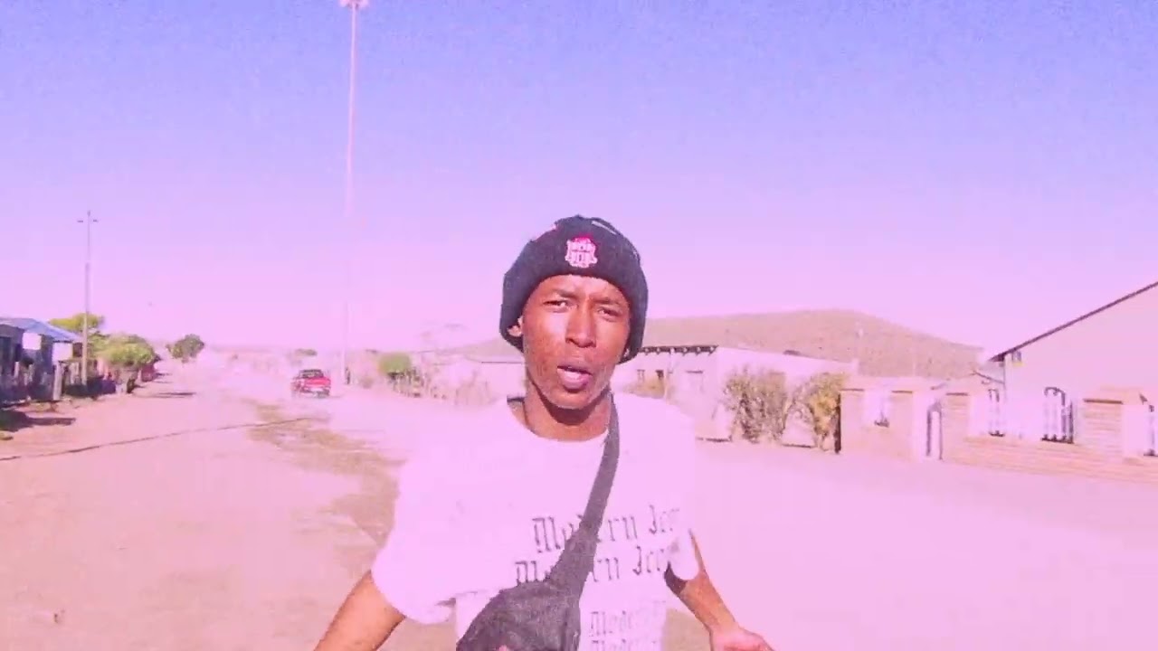 MoTella - 5881 Street Talk (official music video) Ft. 