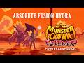 Monster Crown: Sin Eater | Absolute Fusion Hydra