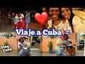 VIAJE A CUBA 2017!!! JUNTO A MI FAMILIA DESPUÉS DE 3 AÑOS | 5 Oct 2017