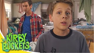 Кирби Бакетс - Сезон1 серия 04 - Пятничный год | подростковый сериал Disney Кирби Бакетс - Сезон1 серия 04 - Пятничный год | подростковый сериал Disney