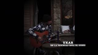 Ukar - Rumba Vinilo En La Variedad Esta El Gusto