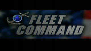Jane's Fleet Command Full Intro