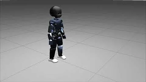 Real-time Whole-body Motion Retargeting for Simultaneous Walking and Upper-body Movements