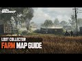 Farmland Map Guide | Arena Breakout Loot Collector