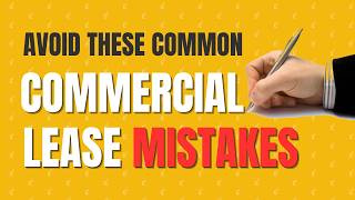 How Commercial Lease Options Can HELP (Not Hurt) Landlords