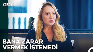 Neslihanın Yamana Güveni Tam - Yabani 2. Bölüm