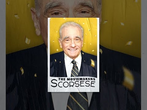 The Moviemakers: Scorsese