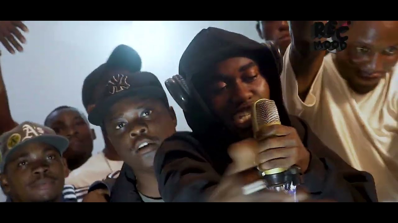 REC MOOD VOL 2 produced by djowill