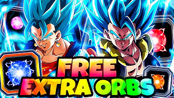 EVENT UPDATE!!! *FREE* EXTRA HIDDEN POTENTIAL ORBS DAILY! Portal Of Memories | DBZ Dokkan Battle