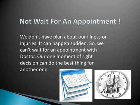Urgent Care Clinic: Know its Importance